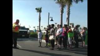 20/20 Clear School Bus Student Safety Training