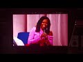 Michelle Obama Becoming @ Dallas - 12/17/18 - Conversation 3