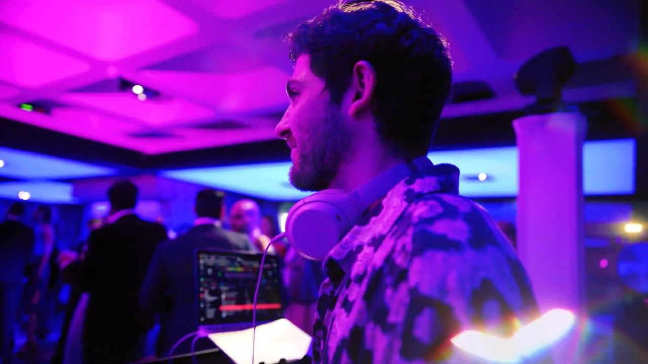 MixMaster Ross (Just Good Music)