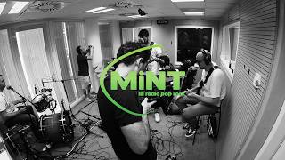Mint Live Session - Wonder