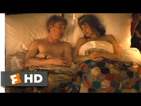 Still from the movie About Time