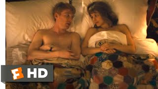 About Time 2013  First Night Together Scene 310  Movieclips