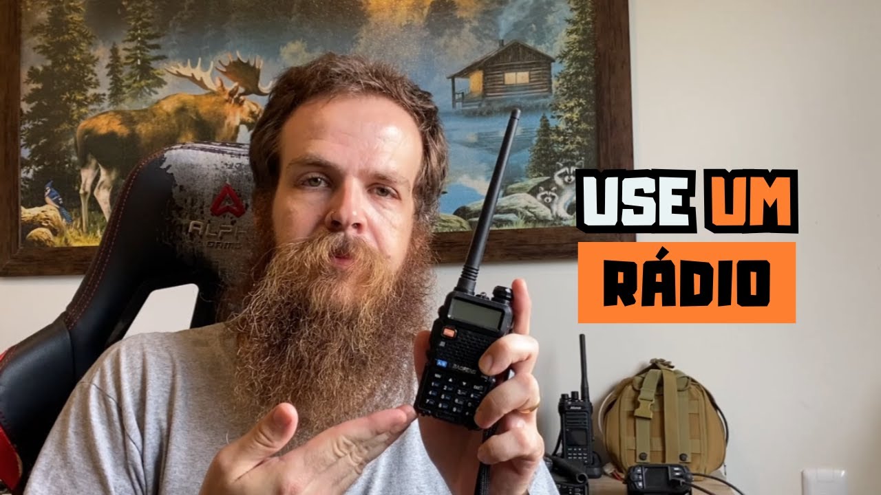 Pico Paraná: Como um rádio de R$ 100 evitaria 5 dias perdido na mata.