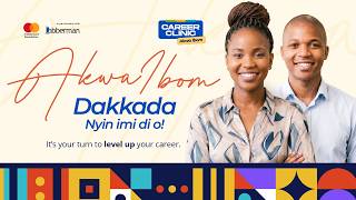 Career Clinic - Akwa Ibom 2026 screenshot 4