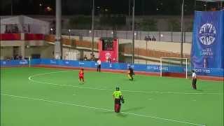 TeamSG Moments Day 8 - Volleyball Sepak Takraw Squash Hockey | 28th SEA Games 2015 screenshot 1