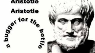 Bruce's Philosophers Song