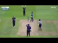 Warwickshire vs Yorkshire | Metro Bank One Day Cup | Full Match Highlights