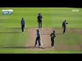 Warwickshire vs Yorkshire | Metro Bank One Day Cup | Full Match Highlights