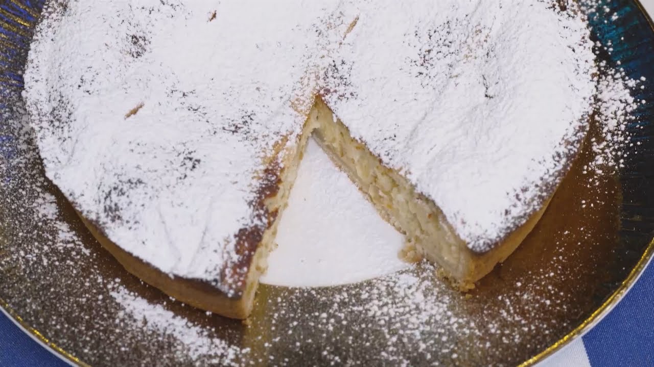 La Pastiera | Assunta la regina del Mare