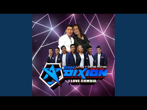 Putar La 2da De Extasis De Amor - Grupo Adixion I Love Cumbia