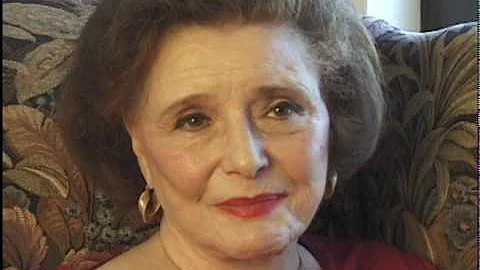 Rick McKay's PATRICIA NEAL TRIBUTE