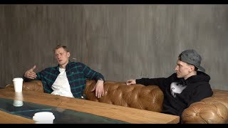 Generation Punch #2 — Александр Волков, Максим Гришин. Generation Punch #2 — Александр Волков, Максим Гришин.