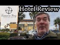 Where to Stay in Biloxi, Mississippi? Hotel Review Videos of Treasure Bay Casino and Hotel