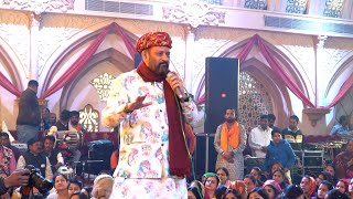 भजन ऐसा जो मन को छू जाए//shyam bhajan//raju khandelwal//GADHWAL STUDIO