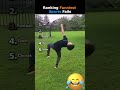 Ranking funniest sports fails😅| #funnyshort #short_feed #memes