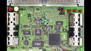 Usb Bdm Nt Program Ecu411.