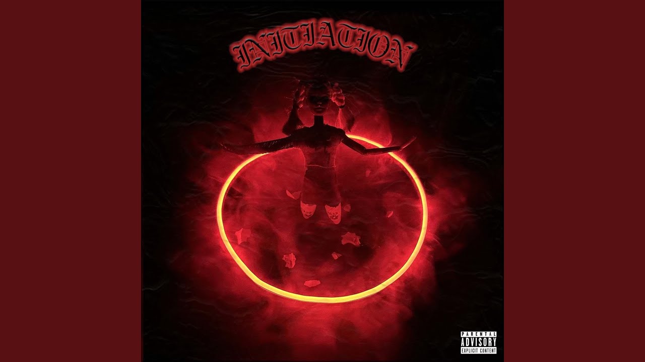 Obejrzyj initiation w YouTube Obejrzyj initiation w YouTube