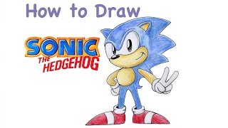 How to draw sonic the hedgehog (classic sonic) song:
https://micahbuzan.bandcamp.com/track/tenth-planet follow on facebook:
https://www.facebook.com/micahbuz...