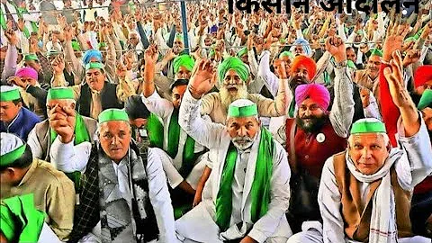 pagdi Sambhal Jatta pagdi Sambhal kisan andolan Rakeshticket