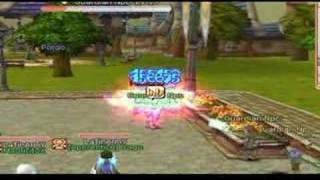 ZFlyff Beta Serv