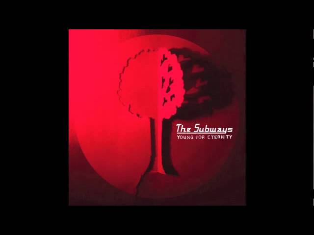 Watch The Subways - Holiday (Official Upload) on YouTube
