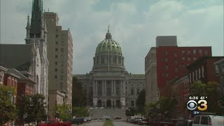 Pennsylvania Senate Judiciary Committee Passes Bills For Sexual Abuse Reform Pennsylvania Age Of Consent Law