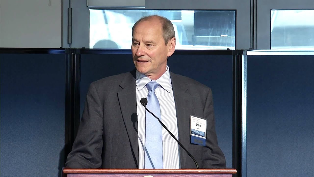 Welcome - John Wilton