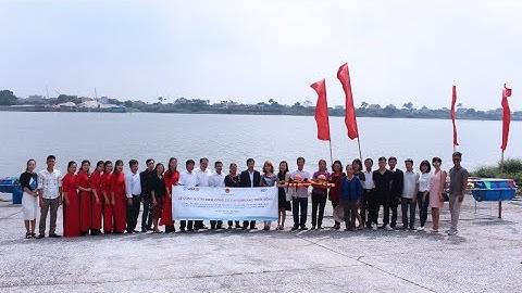 Hành trình của rác - The Journey of Waste