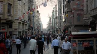 Decoding the Future (Turkey Teaser Footage)