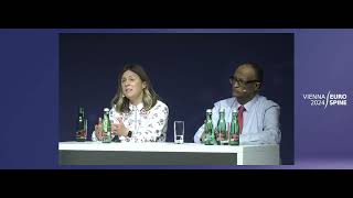 The Surgeons Perspective What Can The Surgeon Say Do To Promote T Depreitere Eurospine 2024