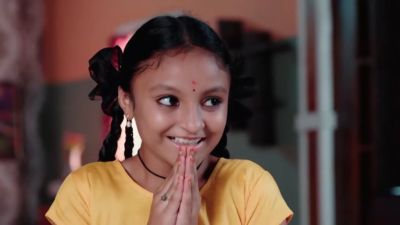 Krishna Sundari - Ep 454 -  Akhil,Shyama,Vaidedhi - Kannada Tv Serial - ZEE5 Classics Kannada