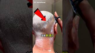 剃頭神器💇🏻♂️😮