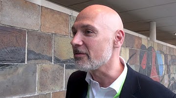 Global IGF 2018: Frédéric Donck on Best New Digital Development