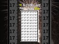 11を探し出せ#間違い探し #漢字 #脳トレ