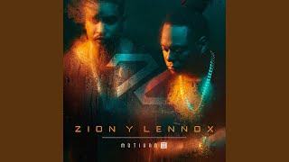 Me voy - Zion