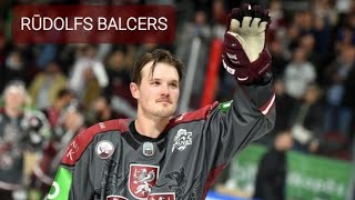 Rūdolfs Balcers Highlights