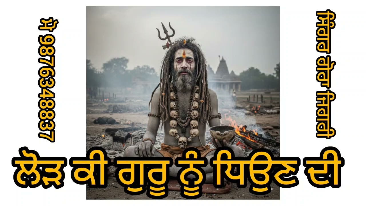 ਲੋੜ ਕੀ ਗੁਰੂ ਨੂੰ ਧਿਊਣ ਦੀ | Gora Jigri | Latest Peeran Da jass | Jass peeran De 2025.