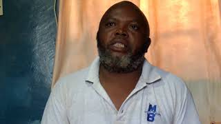 Kithomo na Ukuru Part 1