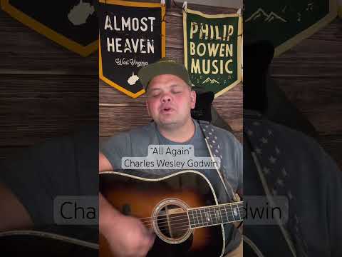 “All Again” Charles