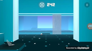 Smash Hit Checkpoint 2 Version 0.9.0 Without Power Ups