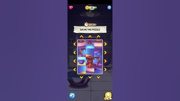 Escape time level 262 solve the puzzle