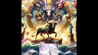 Taurus Astrologythe Rook The Unified Theory Of You