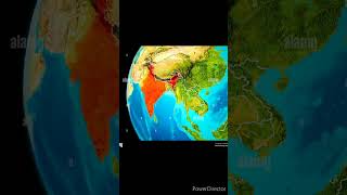 Why India Is Not A Desert?