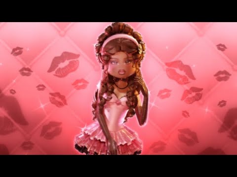 Making @xivy_.0xisalive @Wdym_Bla1r @nvm.v4l in Dress To Impress - YouTube
