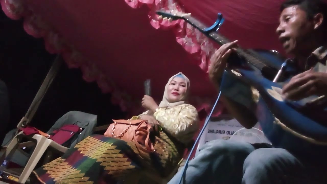 dayunday norma Datu Ali kawanan