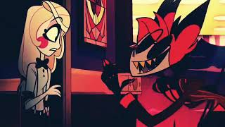 [Short Edit] Alastor the Radio Demon