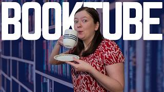 The Booktube Betrayal Tag