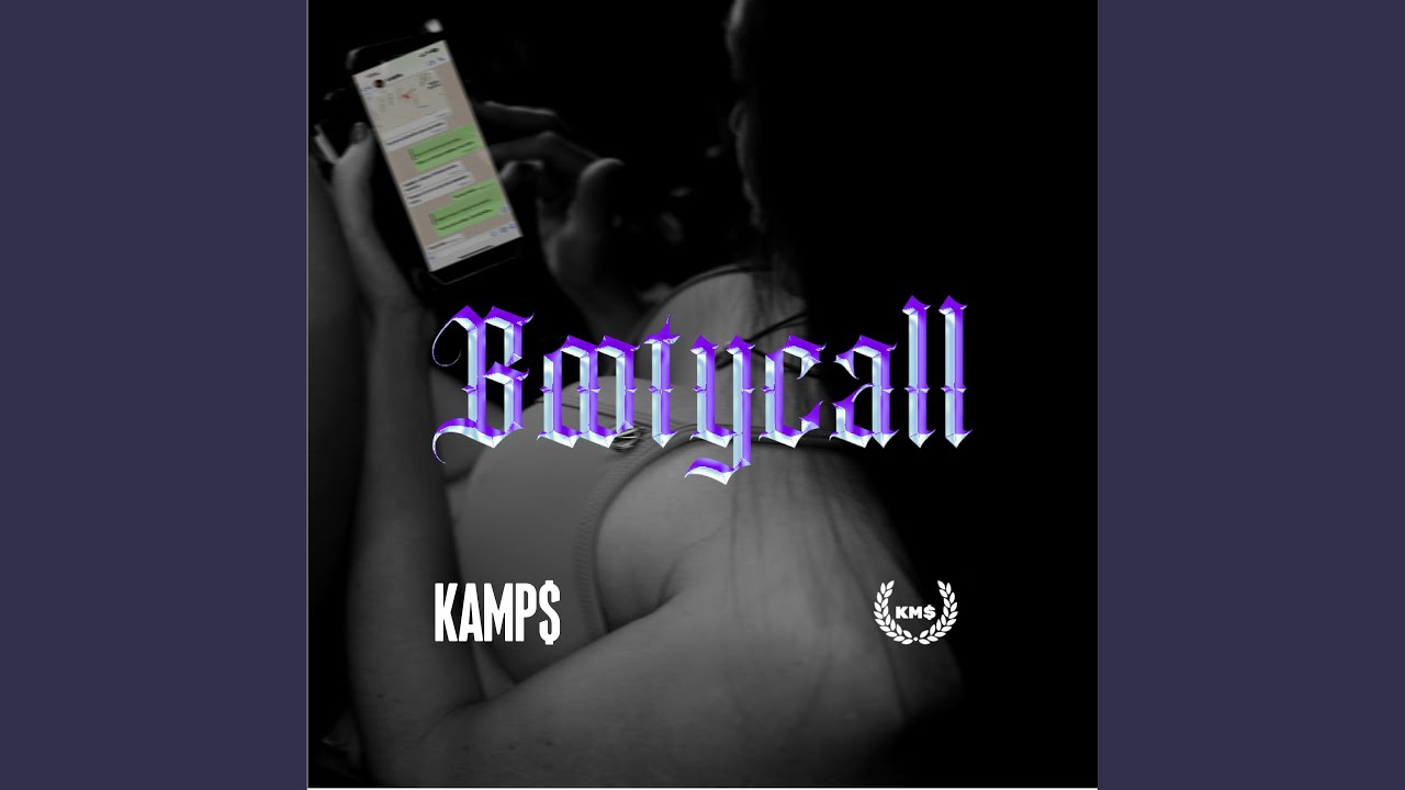 Bootycall auf YouTube ansehen Bootycall auf YouTube ansehen