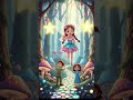 Nina the Number Fairy &amp; the Lost Stars – Learn Counting 1 to 10
