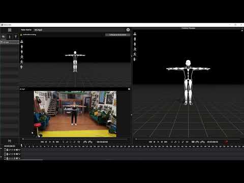 1. Import And Render